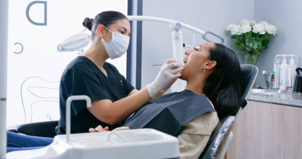 Best Root Canal Treatment  in Eufaula, AL